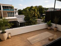 Opera Estate (D15), Terrace #576335301